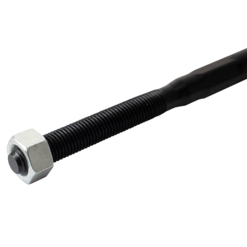 TRQ Front Inner and Outer Tie Rod Assembly Driver and Passenger Side Compatible with 1982-1997 BMW 5 Series 6 Series 7 Series - Image 5